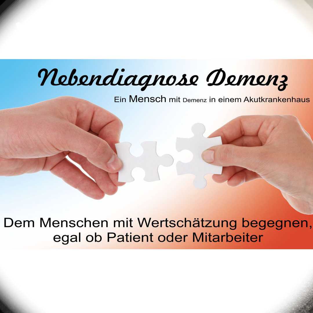 Zu der Homepage "nebendiagnose-demenz.de"